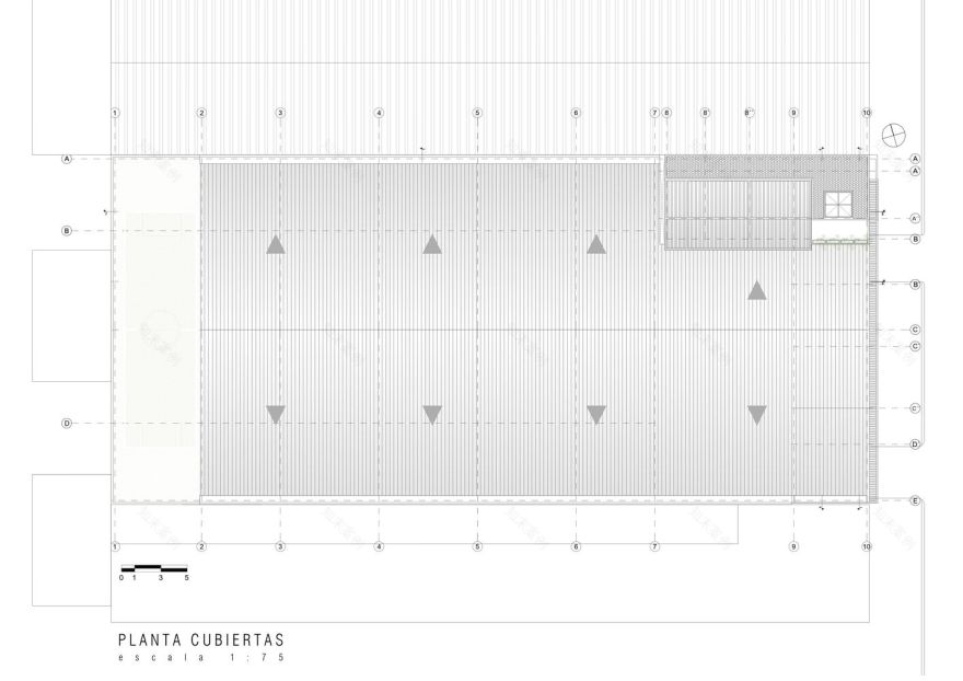 哥伦比亚 Blinsecurity Armor Factory丨Linnk Proyectos-65