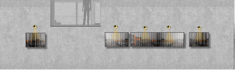 上海·金地峯范丨中国上海丨DOME&ASSOCIATES董世建筑-103