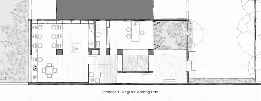 印度 Nasik 办公建筑设计-34