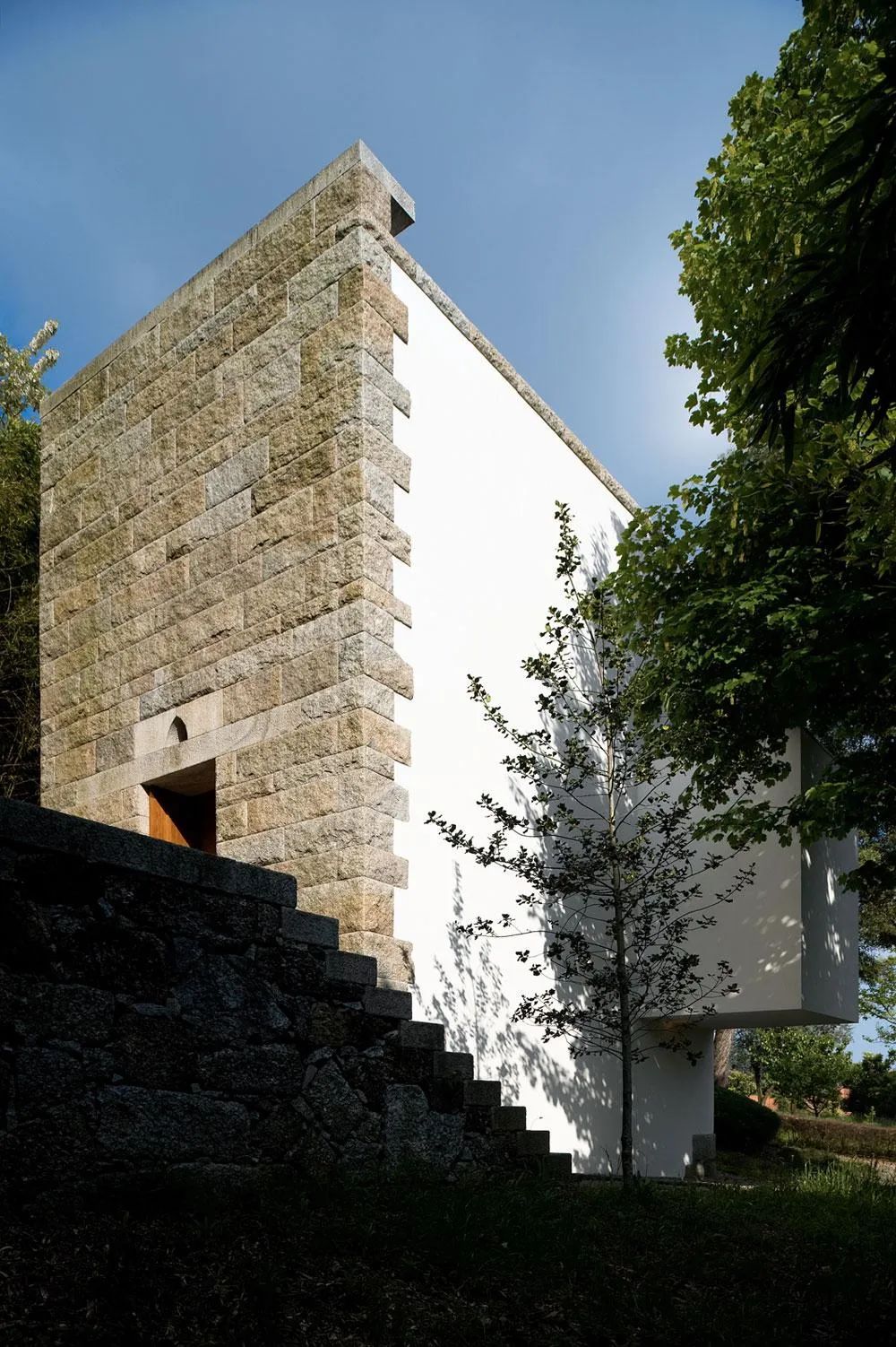 超越几何 · 阿尔瓦罗·西扎的葡萄牙当代建筑之旅丨有方空间国际旅行(深圳)有限公司-167