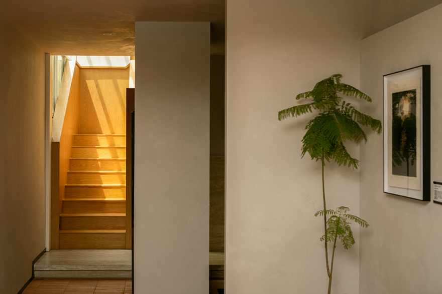 NC2 咖啡丨中国南昌丨杭州一影建筑设计事务所-35