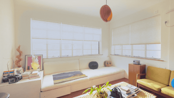 独居女生的75㎡老洋房改造丨中国上海-42