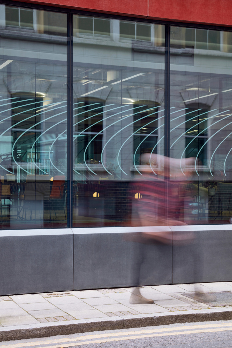 微软加速器伦敦 Hub·创新共享空间-27