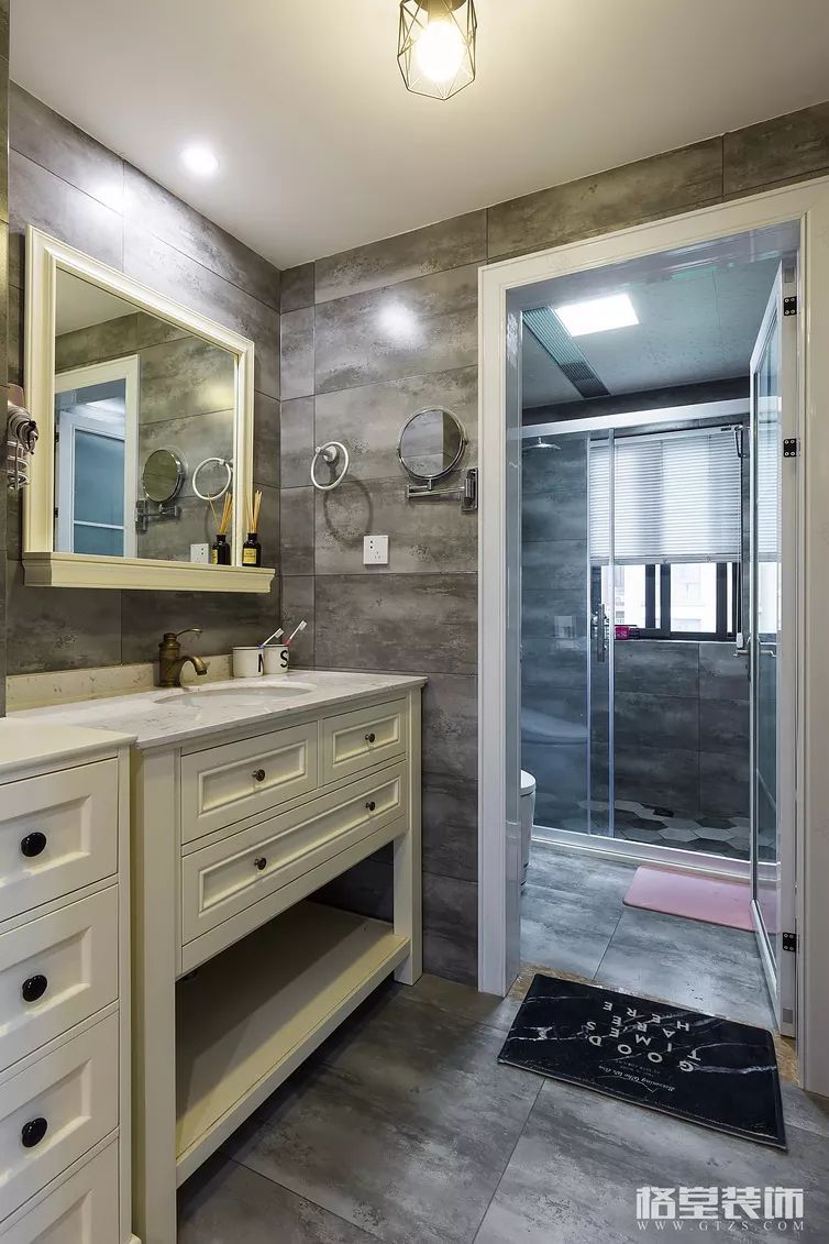 新湖兰馨苑·爱北欧,简约纯净的北欧风情之家-47