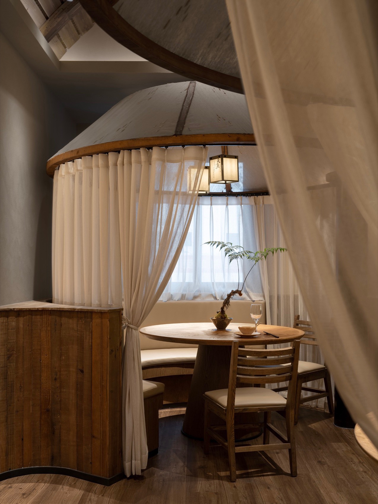 周家二小姐的菜丨中国无锡丨无锡欧阳跳建筑设计有限公司-61