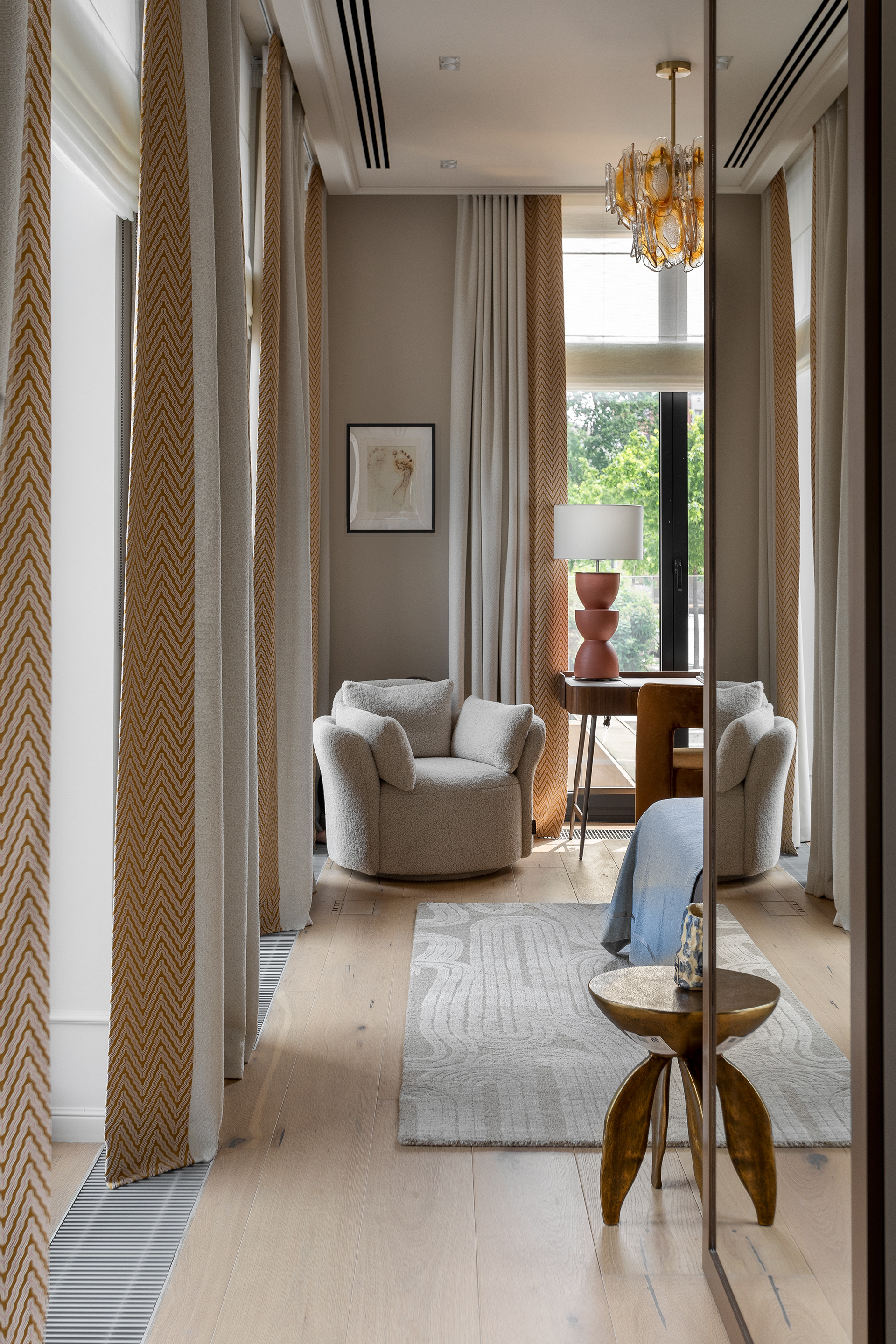 未明确提及丨Simple Interiors-3