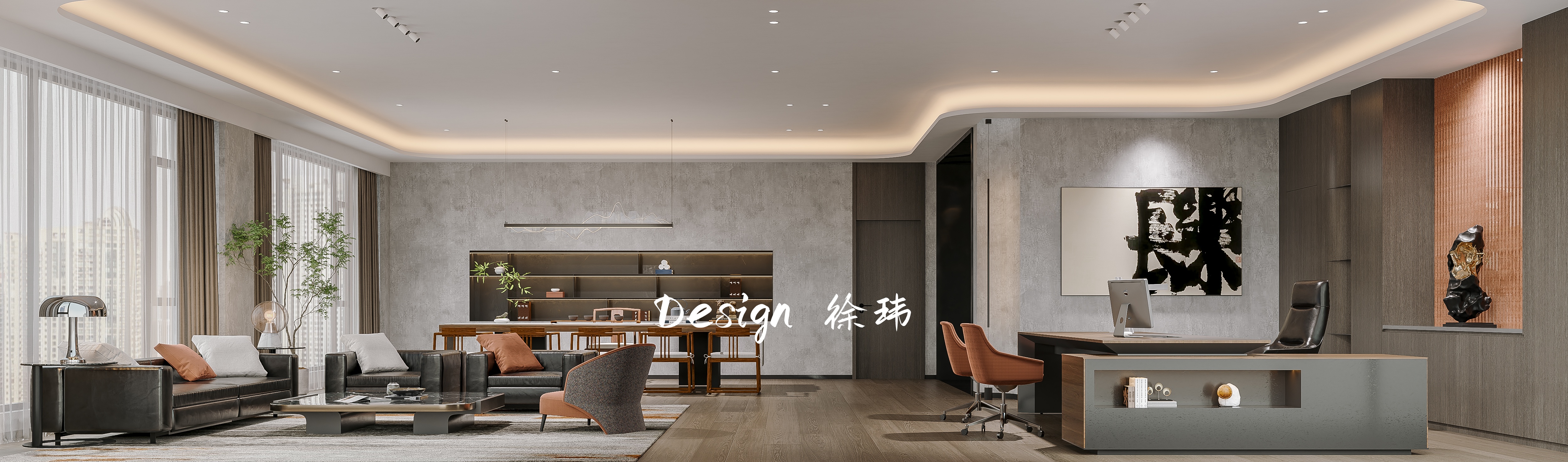 布料公司 | 肌理藏温柔，布面见格调 ​​​-3