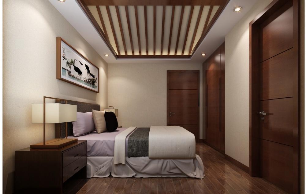 
广州番禺简先生空中花园别墅 -9