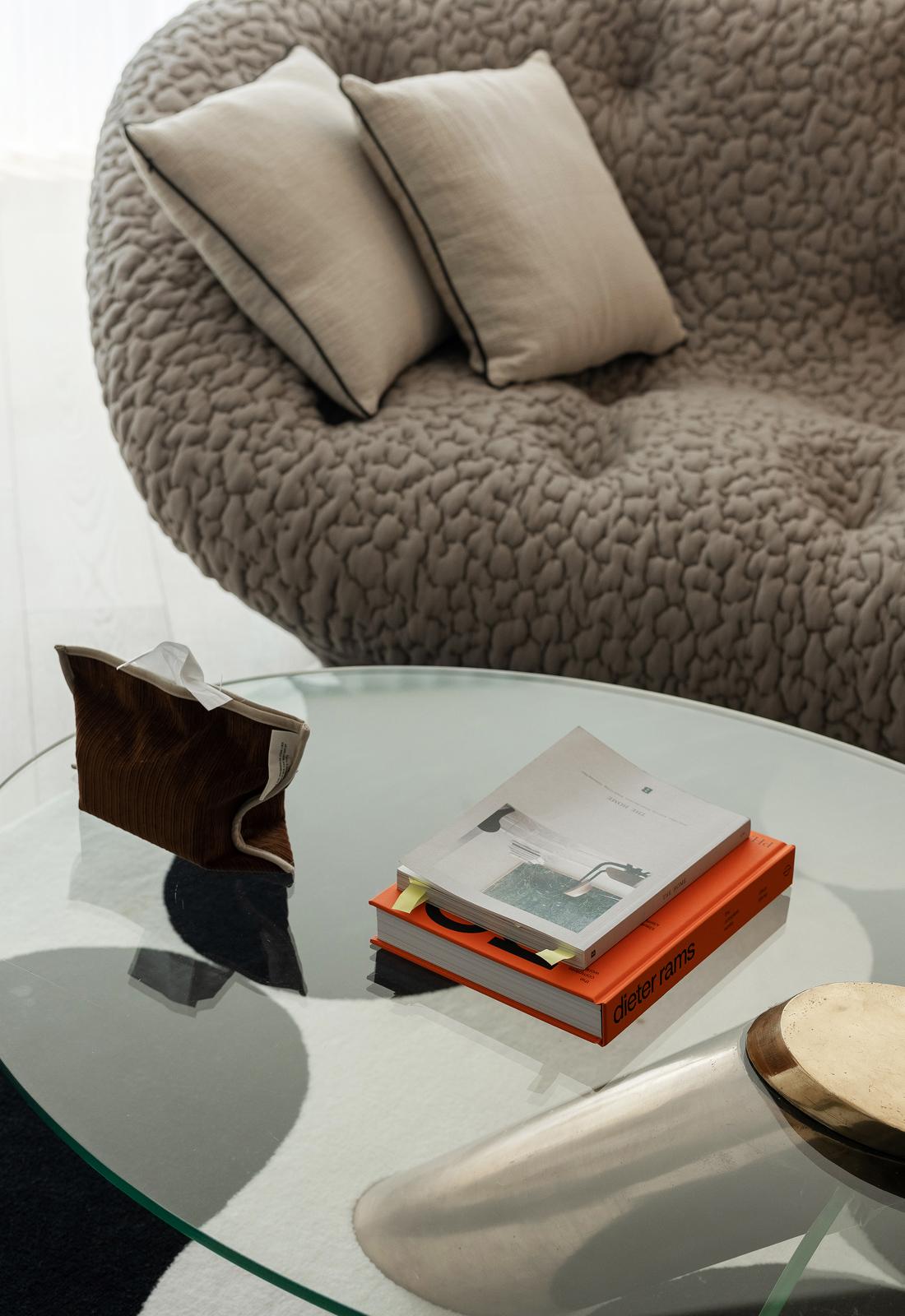 季意质愈 · 打造艺术感与时尚感兼具的家丨JIA-74