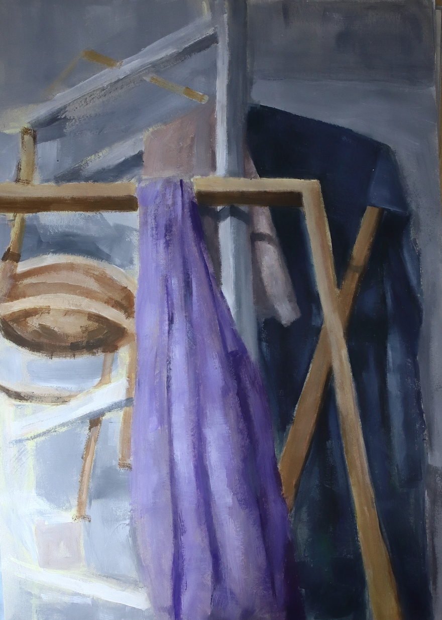 绘画作品展示项目-7