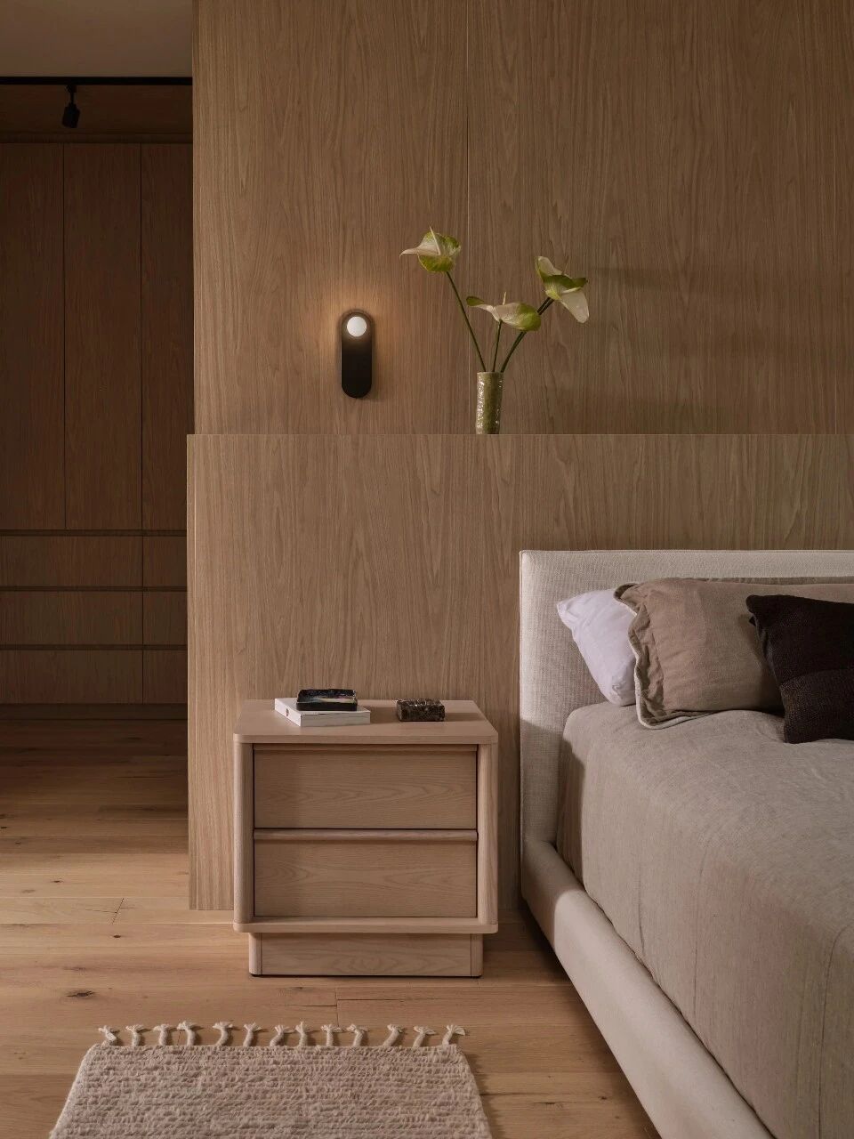 别墅丨加拿大多伦多-37