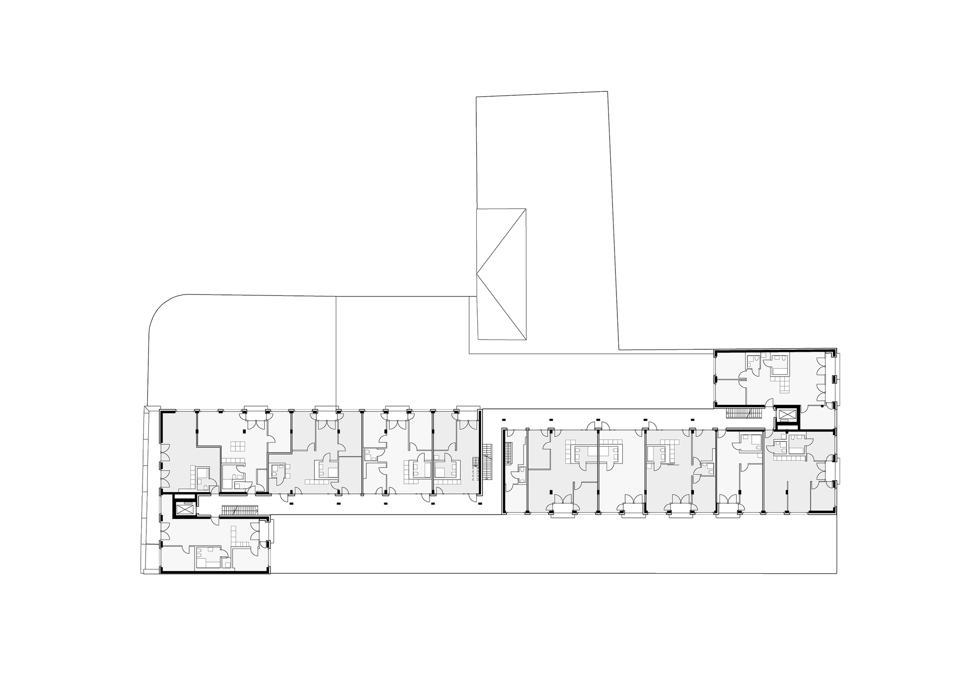 镜面工厂外壳丨德国丨Heide & von Beckerath-64