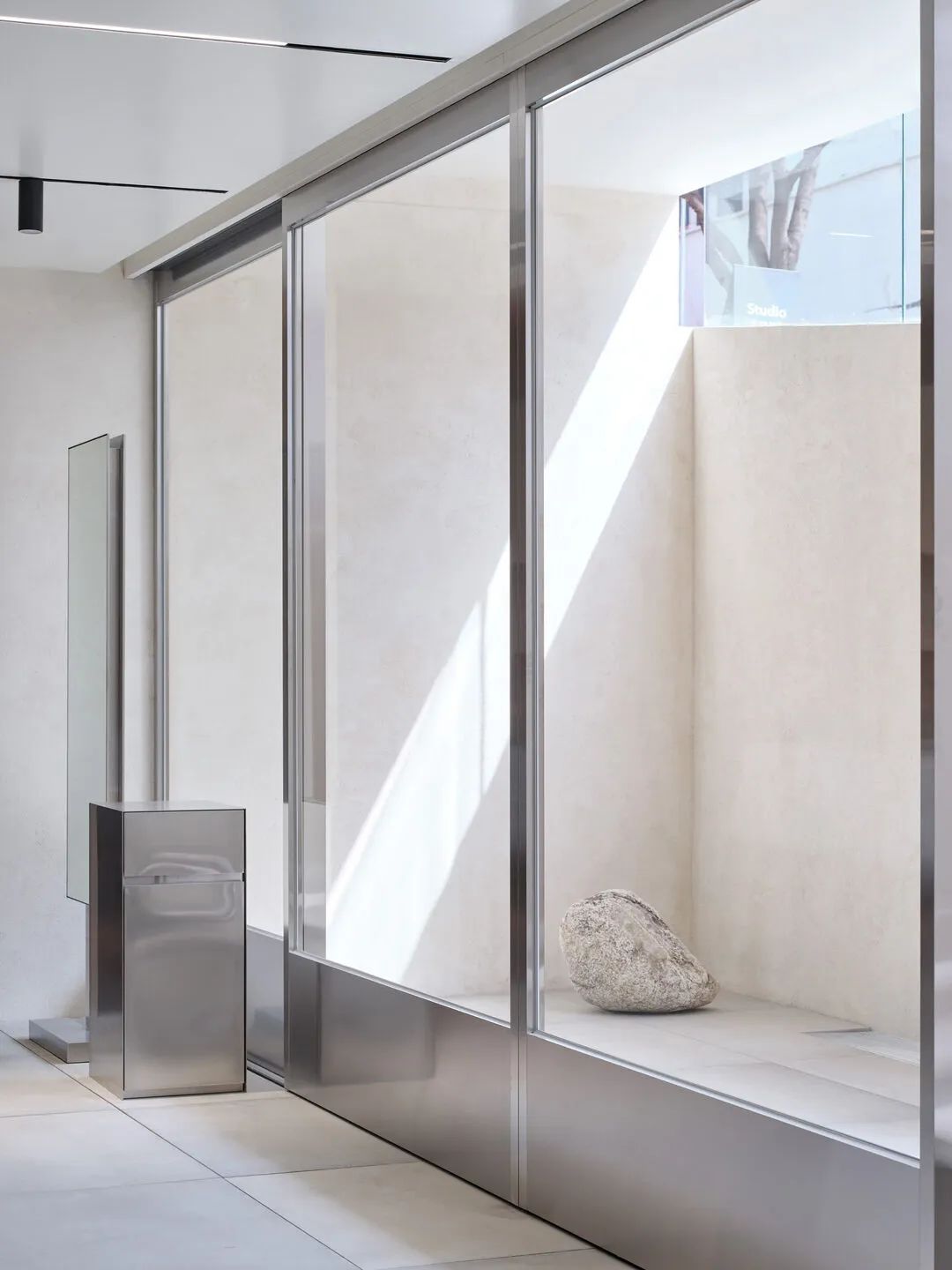 Milbon 美发艺术空间-11