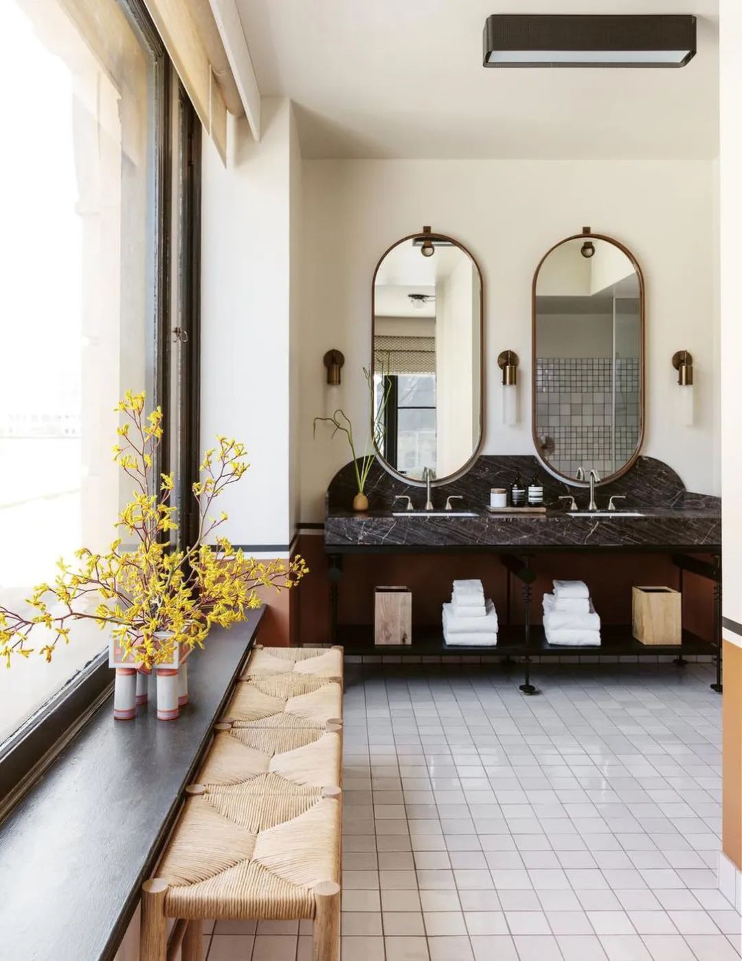 美国精品Proper酒店丨美国洛杉矶丨Kelly Wearstler-48