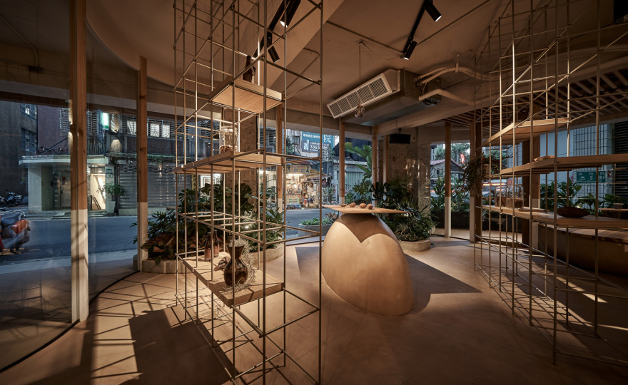 台湾Terra Bean到酒吧丨中国台湾丨腾飞设计工作室-37