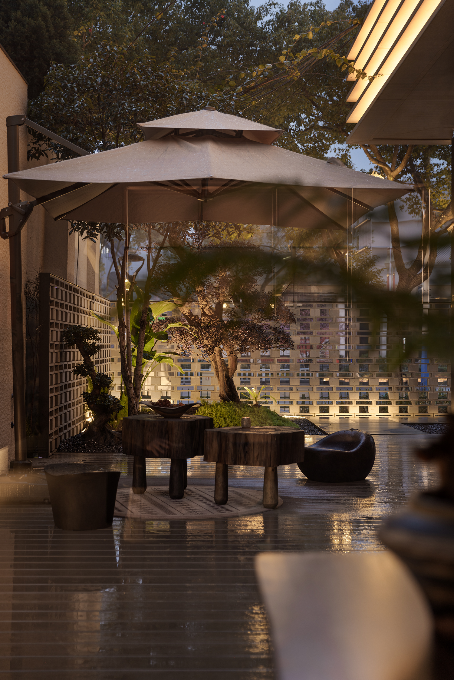 意德美嘉温州展厅丨中国温州丨言禾内境-78