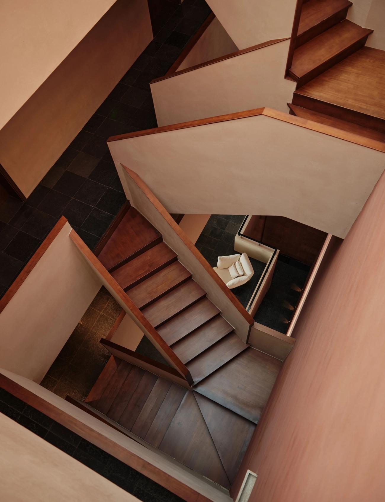 安邸VILLA丨中国大理丨YID成都易禾上品-15