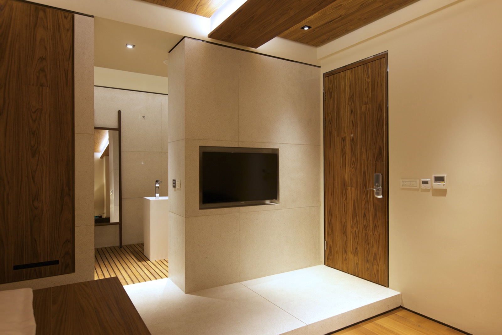 都市邮政酒店丨中国佛山-34