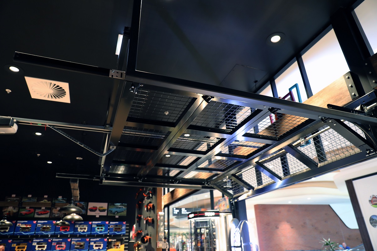 《T 和 Z 酒吧及棚屋必需品》-15