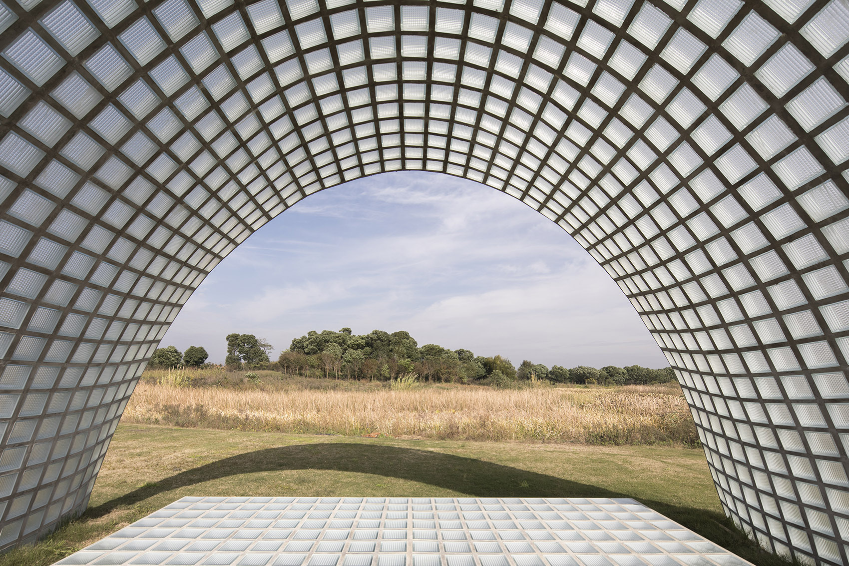 访谈专辑第十四期 － 张永和-20
