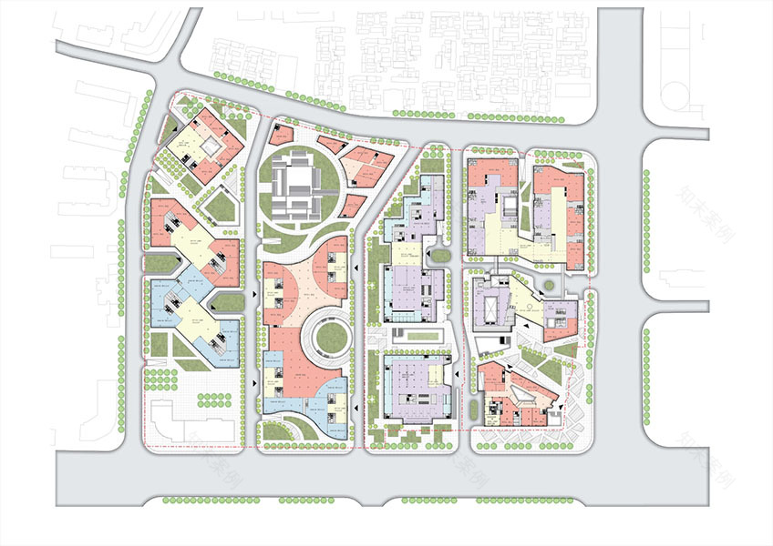 广安一期和二期丨中国北京丨RTKL-13