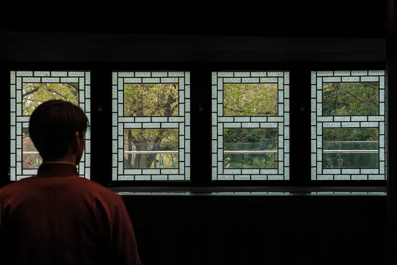 苏州姑苏桥文人苏式面馆丨中国苏州丨无设建筑,姑苏桥营造社-61