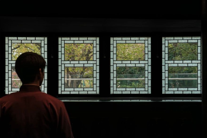 苏州姑苏桥文人苏式面馆丨中国苏州丨无设建筑,姑苏桥营造社-61