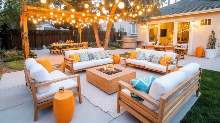 DIY 照明创意丨AI 创意室内设计团队-76