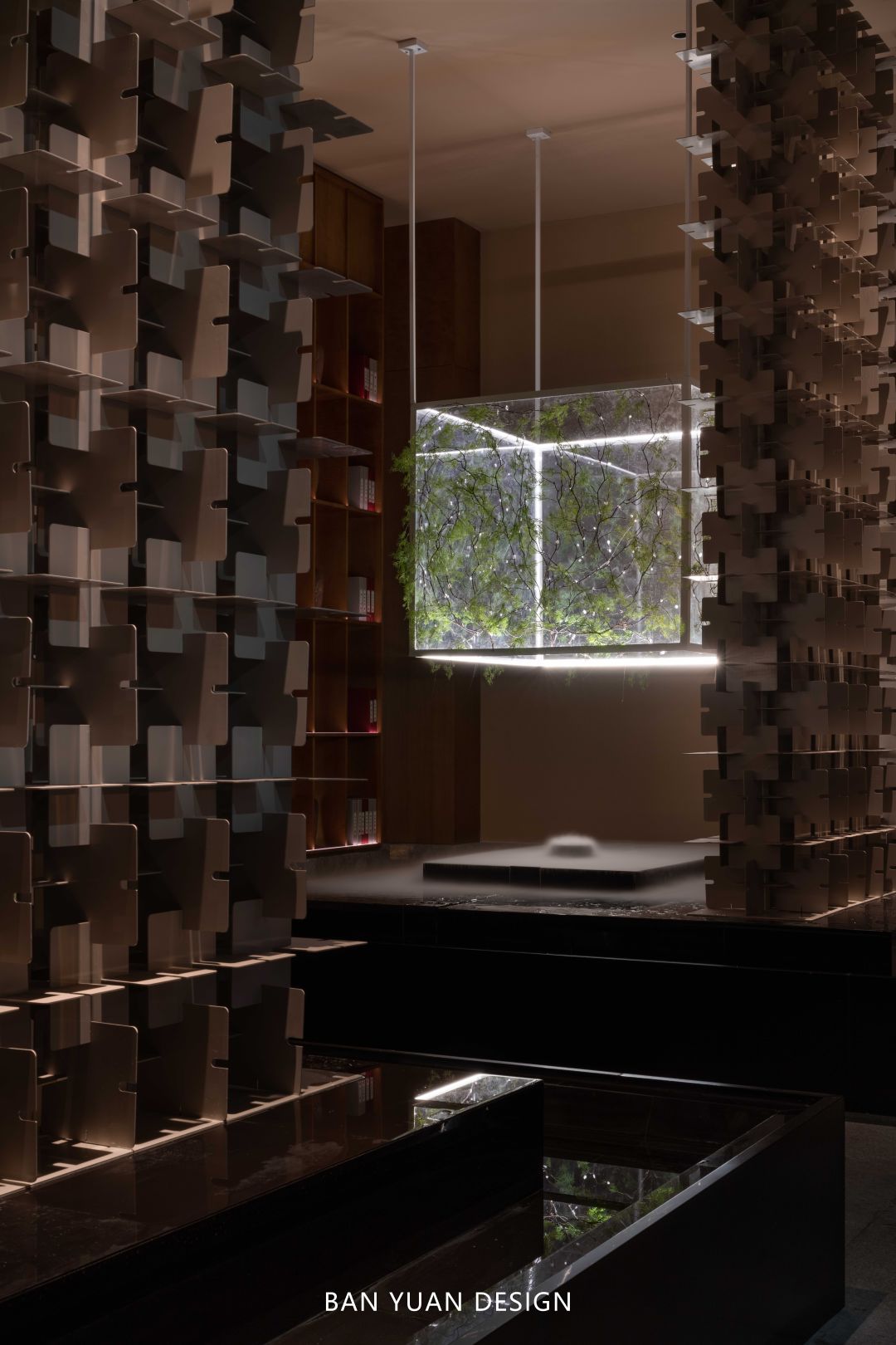 源玺足道丨中国无锡丨无锡半圆-20