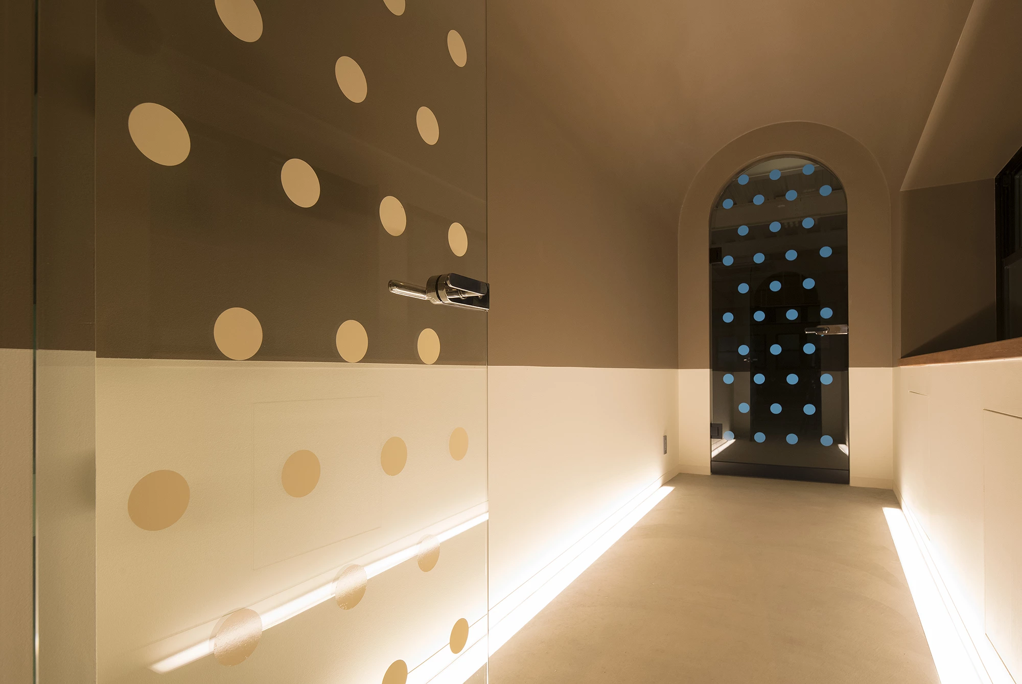 邻里之韵 | 日本 Two Stories Building 有机设计-30