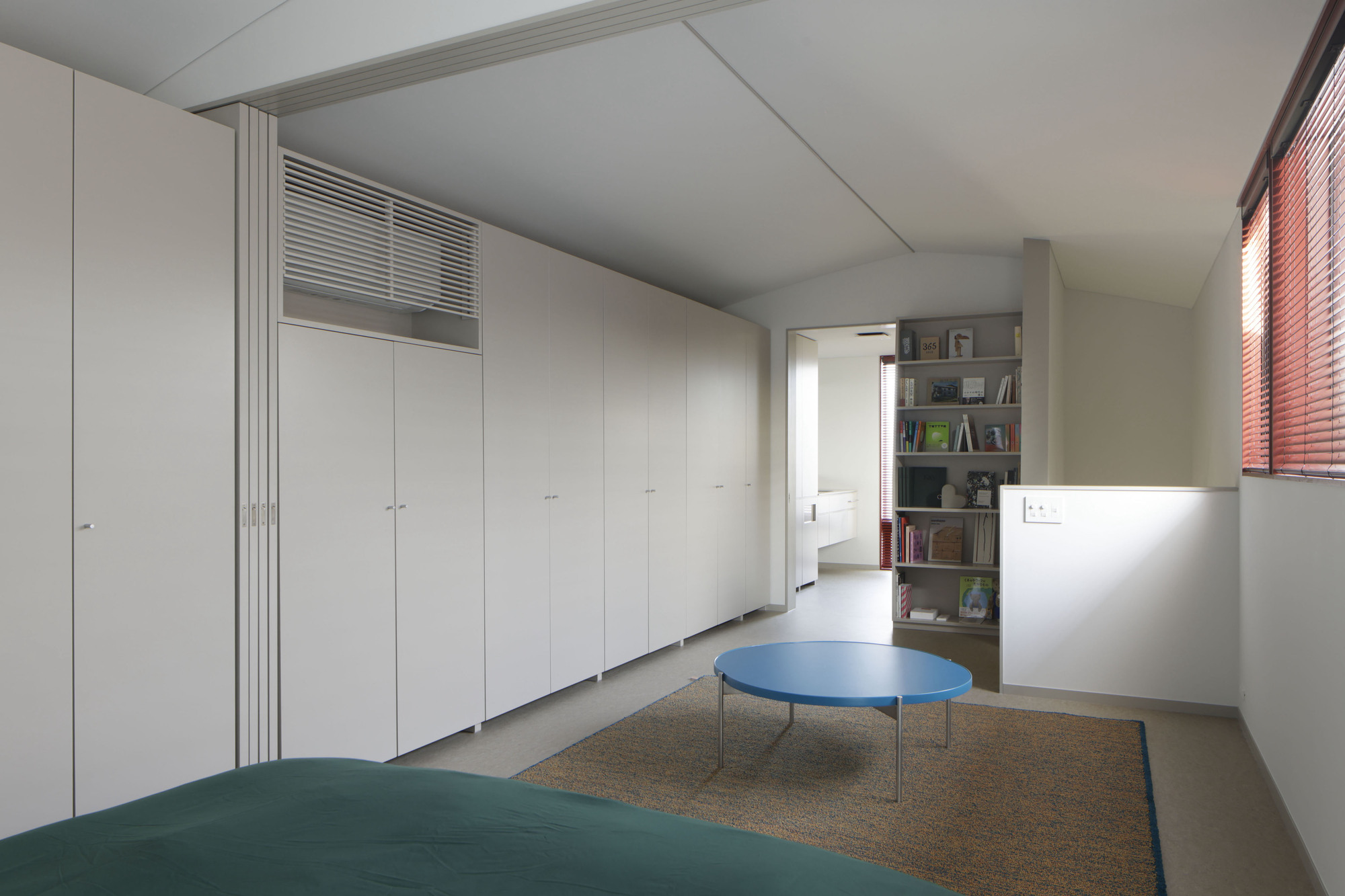 神代寺的房子丨日本东京丨CASEREAL-36