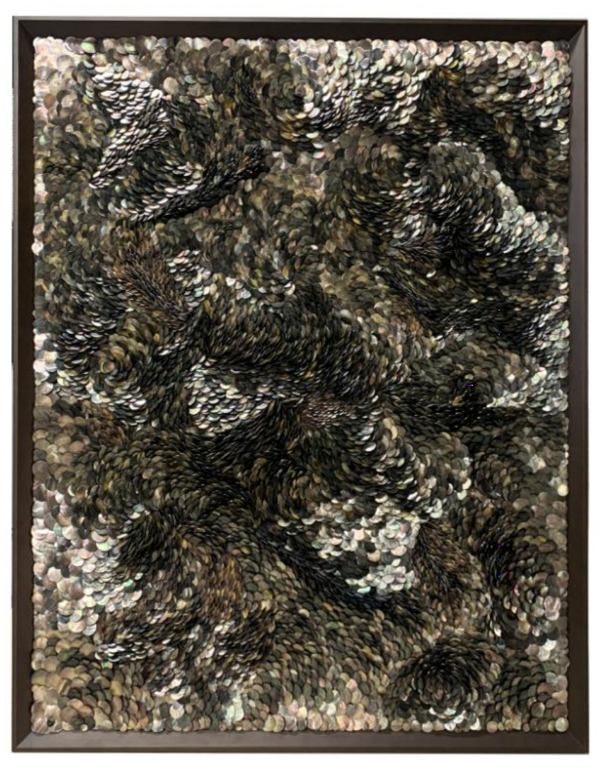 深圳康莱德酒店丨中国深圳丨Yabu Pushelberg（室内）,GP建筑事务所（建筑）-123