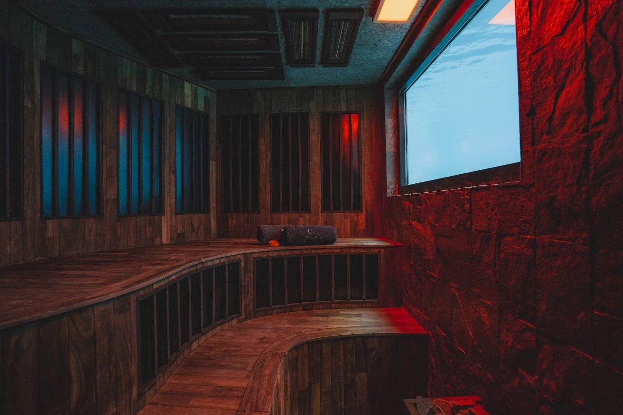 巴厘岛 Seed 度假村丨印度尼西亚巴厘丨Martin Friedrich-9