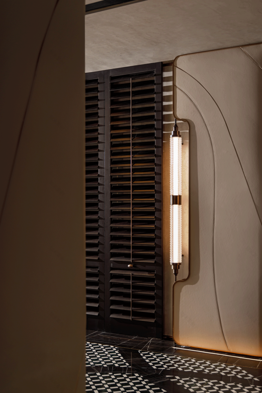 厦门天悦丨中国厦门丨UHOUSE 设计-9