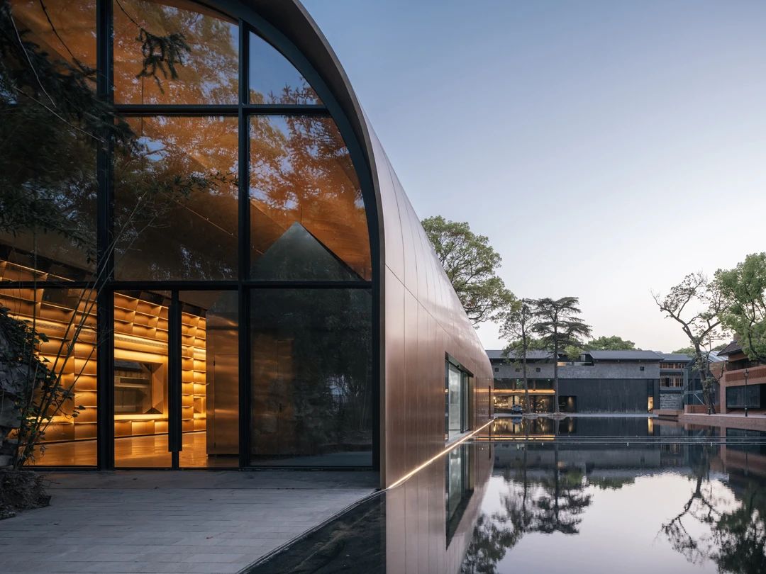 全金属外壳铜堡丨Wutopia Lab-17