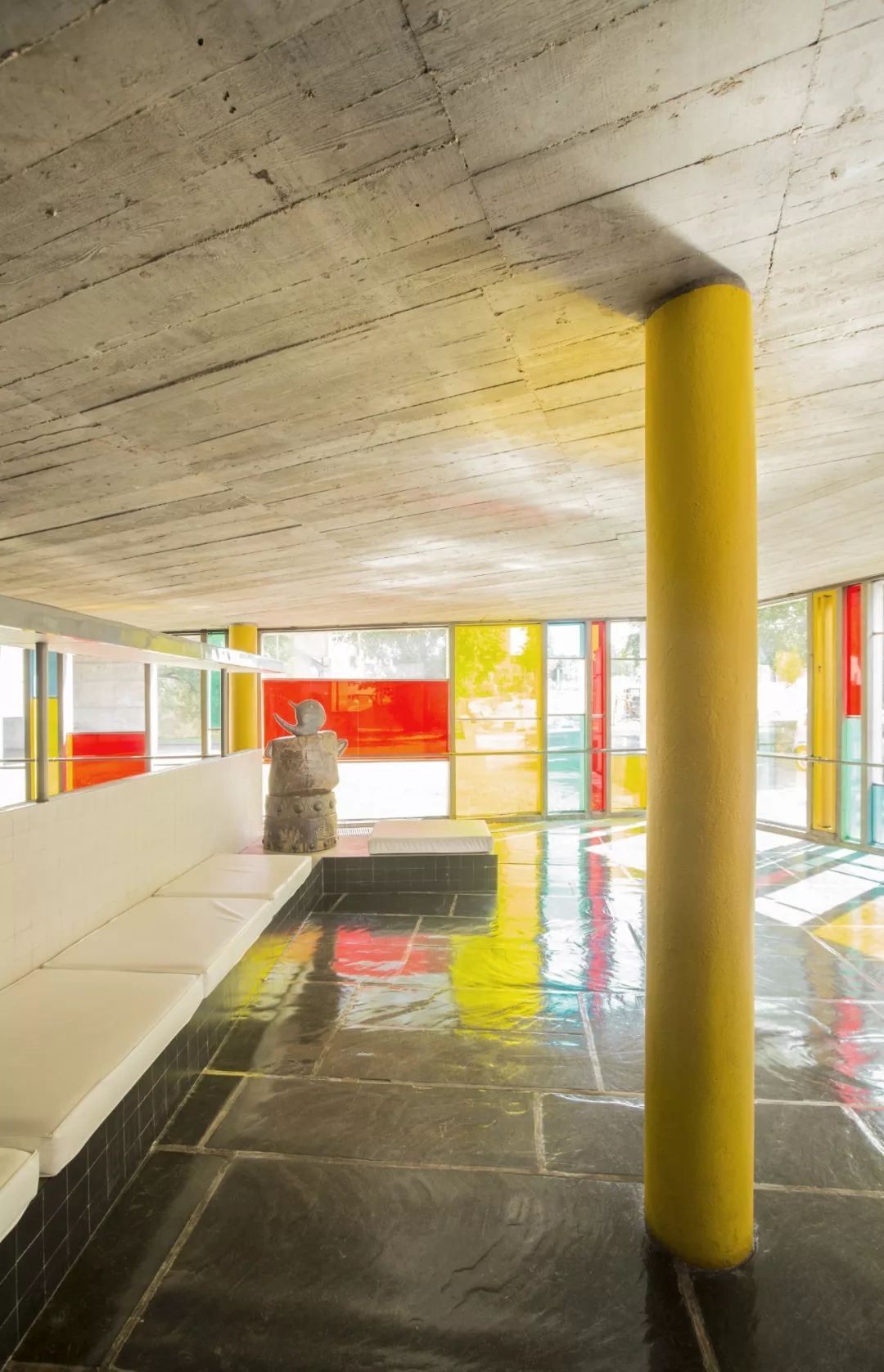 拉图雷特修道院-116