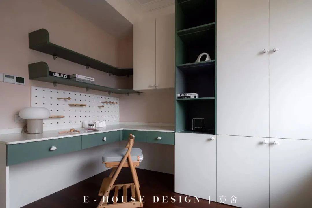 屿光 · 现代轻奢家居空间设计丨中国成都丨陈颖-64