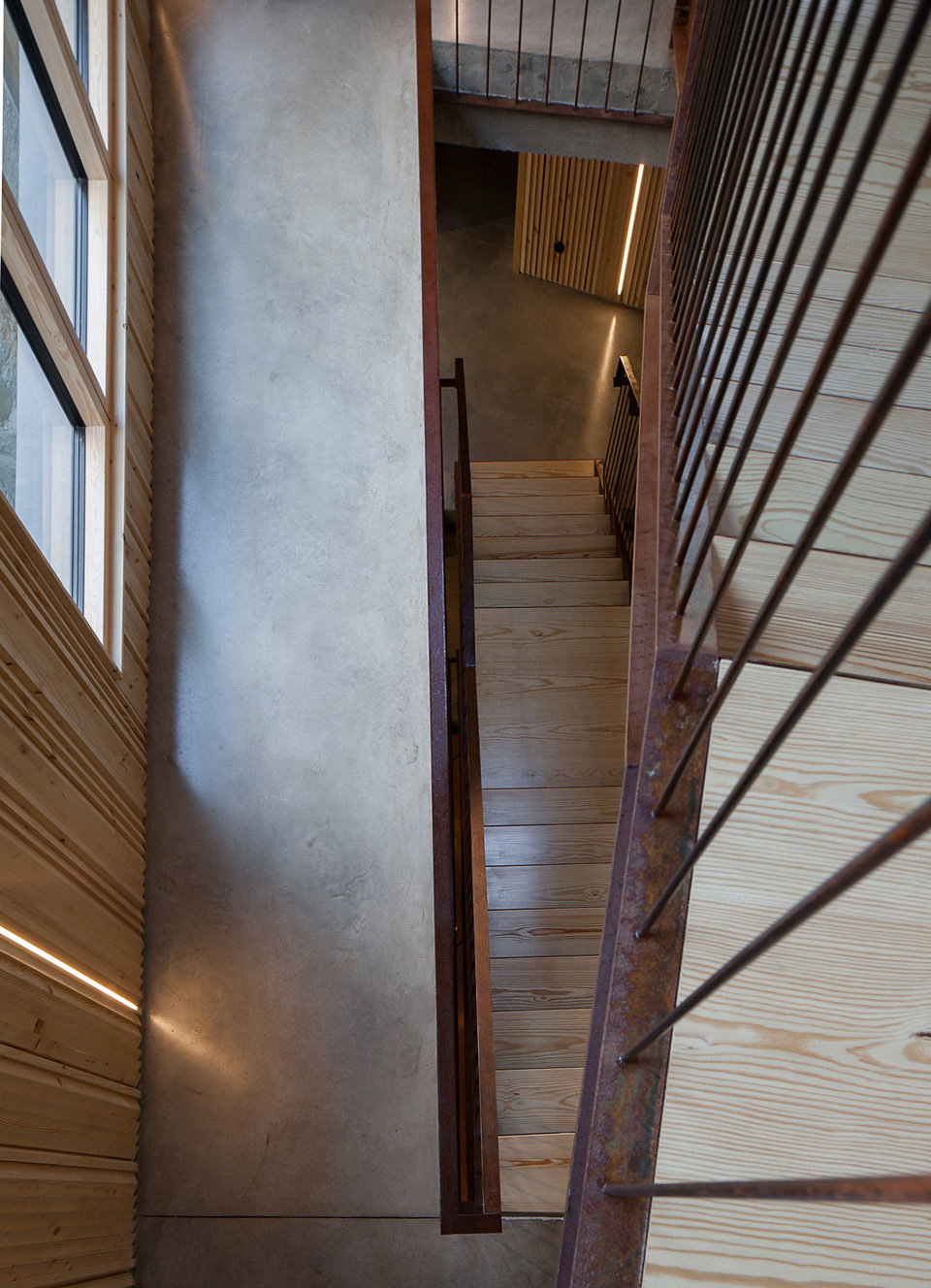 波尔图Armazém奢侈酒店 / Pedra Liquida-134