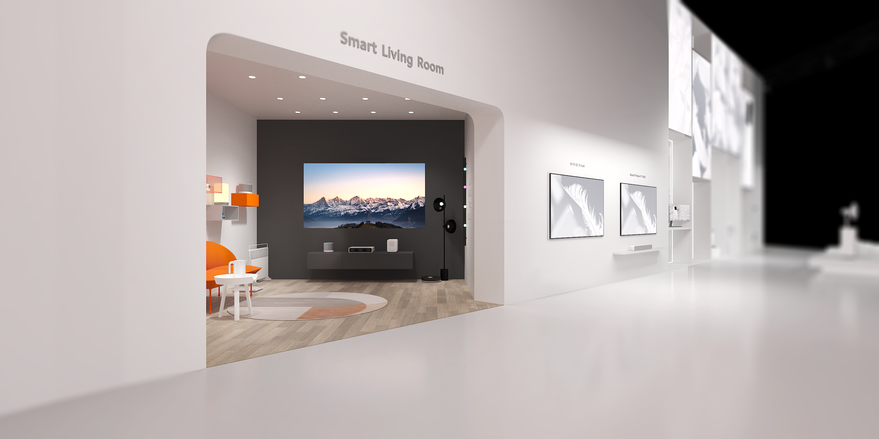 小米世界移动通讯大会丨西班牙巴塞罗那-21