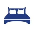 双宝新作 | 小跃层大改造,清爽北欧风来袭-58