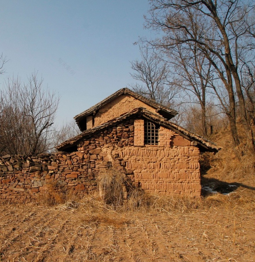   三文建筑丨造币局民宿  建筑设计  丨中国山西-7