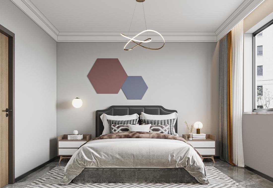 
向暖 - 冬去春又来丨云端点墨设计 -11