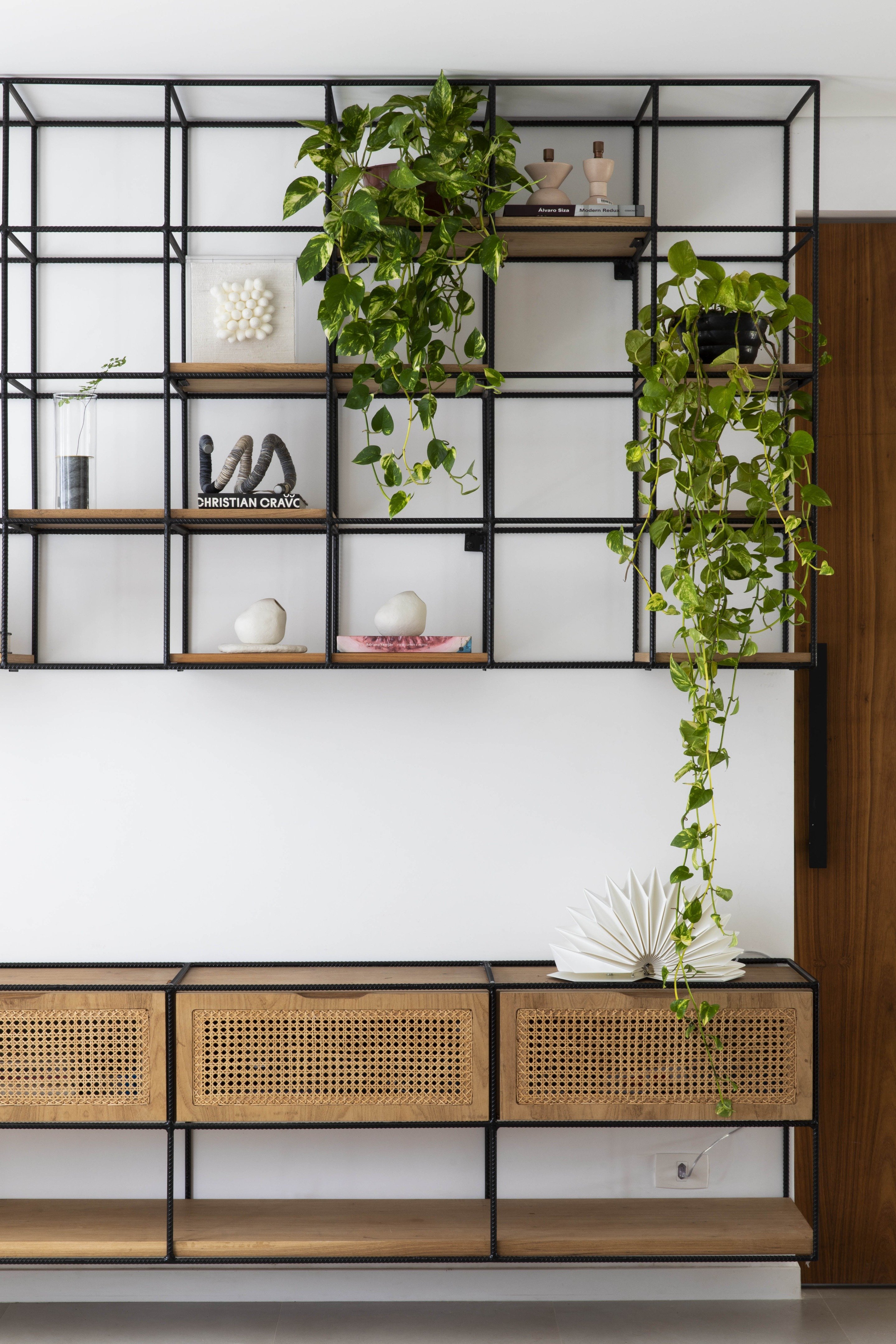 DF 住宅丨巴西圣保罗丨Rua 141 建筑事务所-7