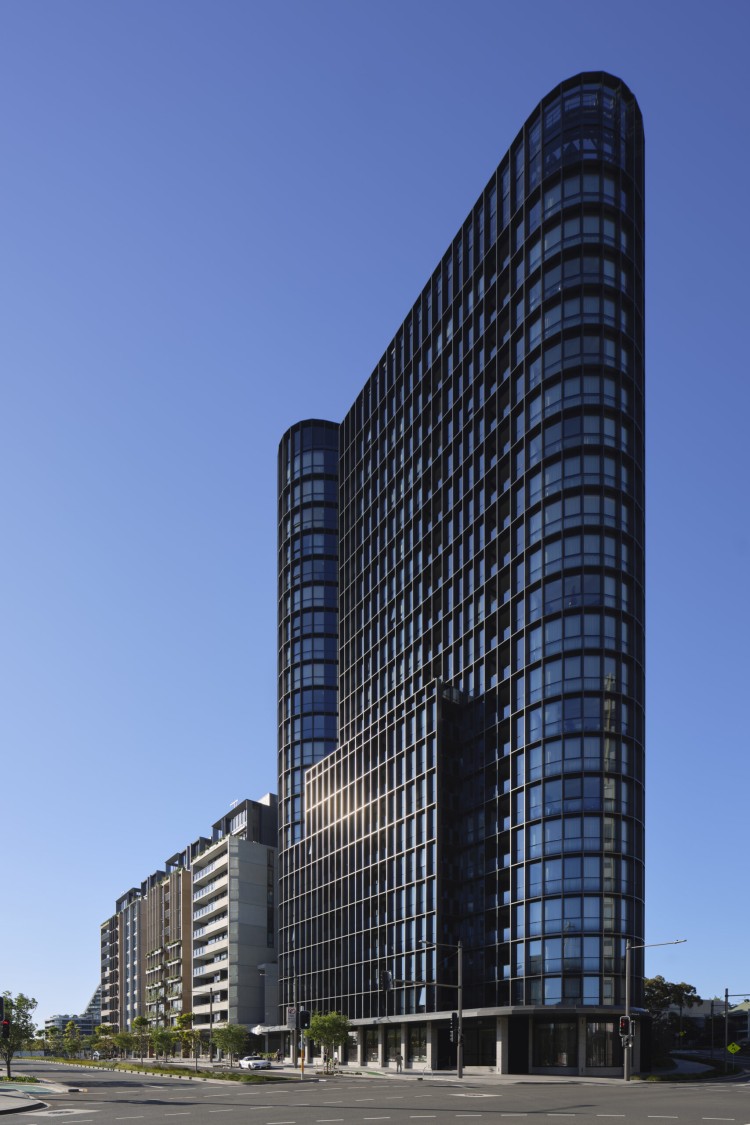 格林广场15号地块丨CO  AP,Smart Design Studio-22