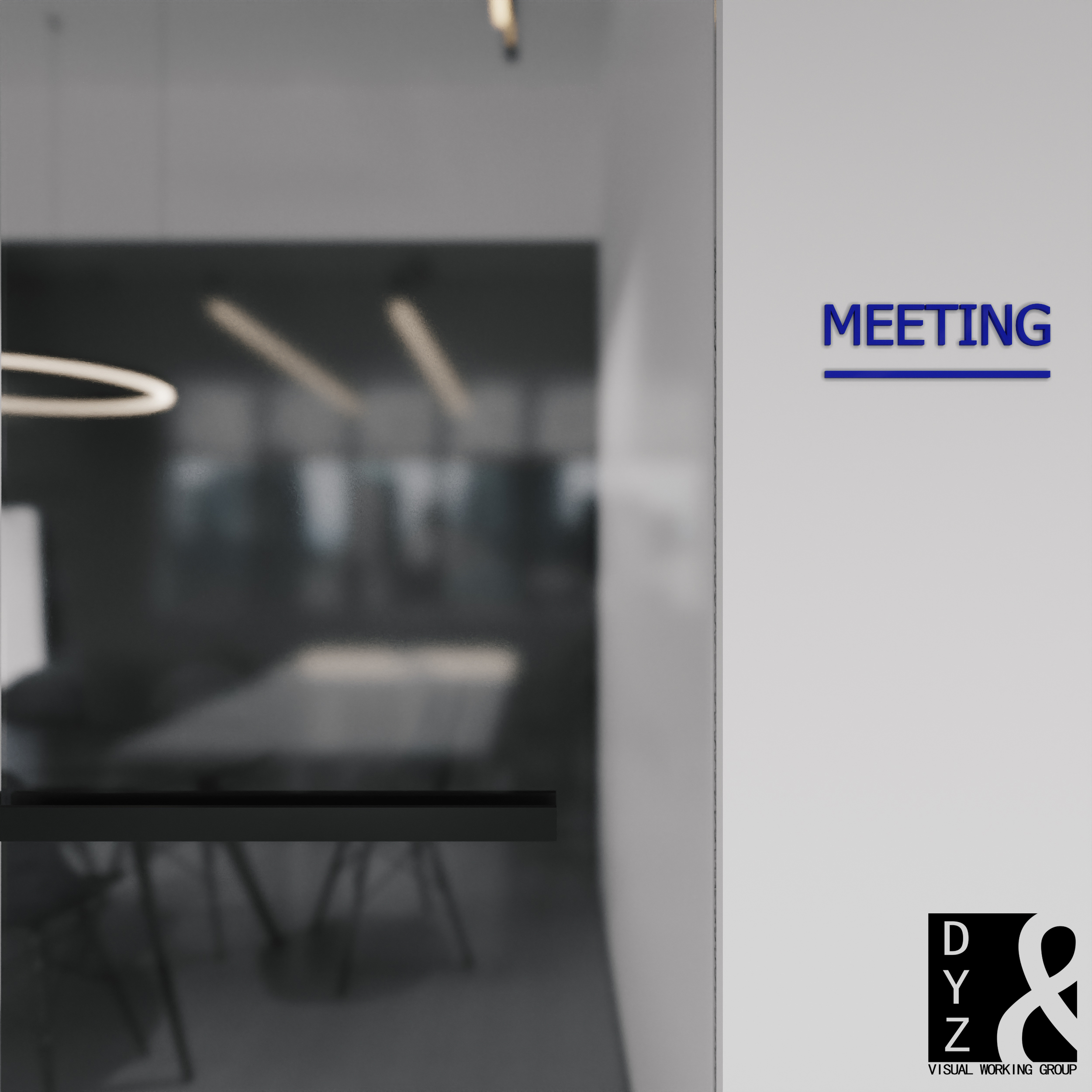 杭州 JM 办公室丨中国杭州丨集境设计-22