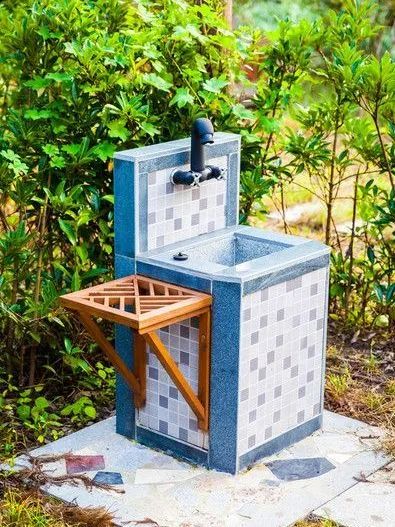 儿童庭院 | 给孩子一个趣味童年-87