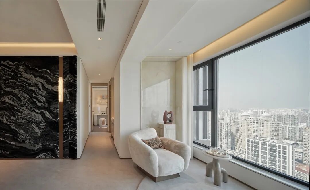 海玥·黄浦源丨中国上海丨华建集团华东建筑设计研究院有限公司-23