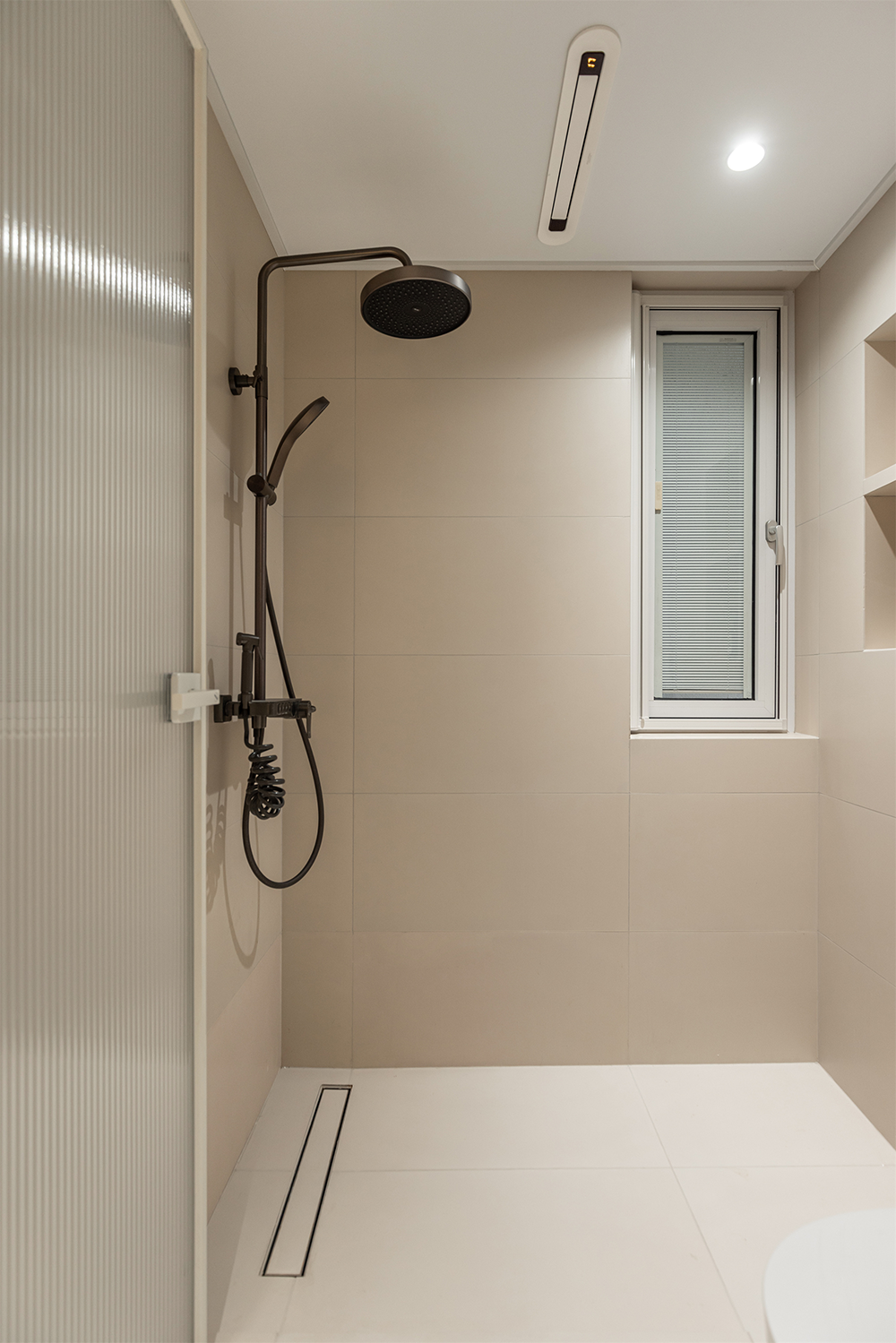 三个奶油风之家，享受生活的清新治愈-72