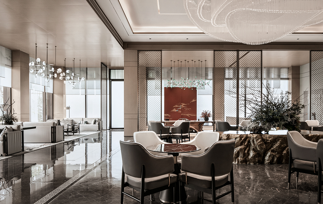 兴进交投·江山樾丨中国桂林丨上上国际(香港)设计有限公司-35