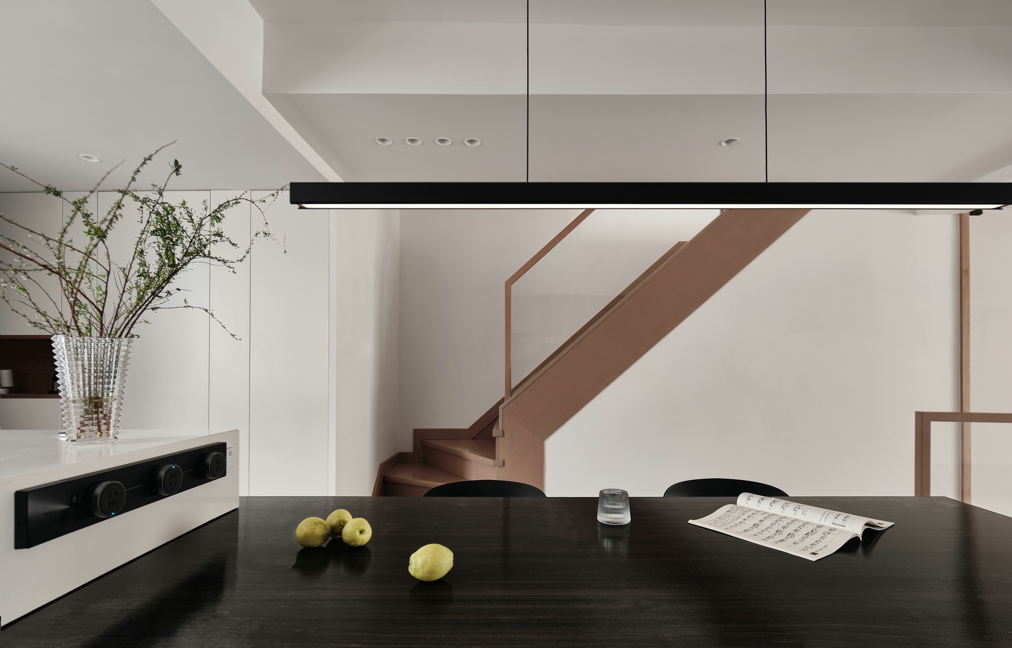 和煦丨中国南京丨壹石设计-19